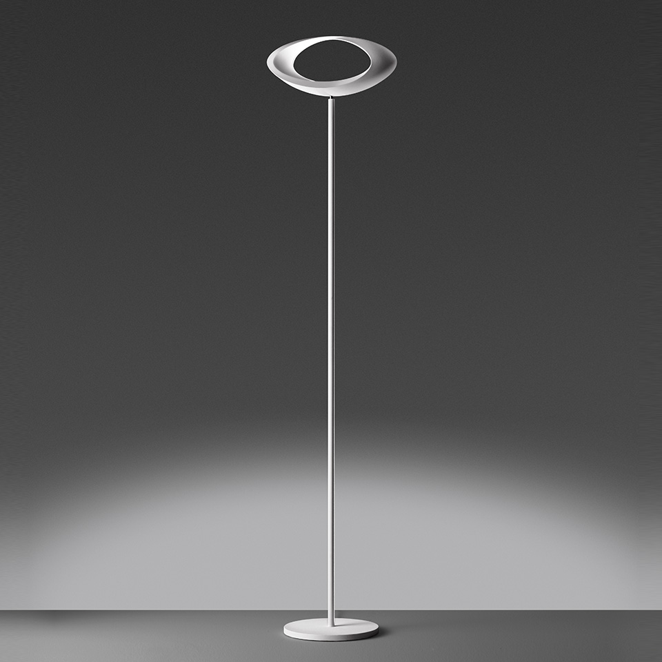 CABILDO LED F 2700K WHITE