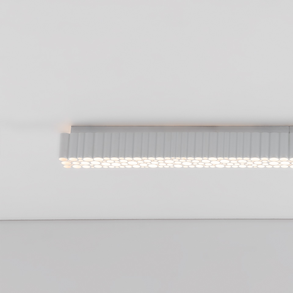 CALIPSO LINEAR SYSTEM C 120