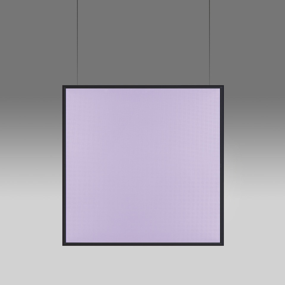 DISCOVERY SPACE 90X90 S BZO INTEGR WV AP