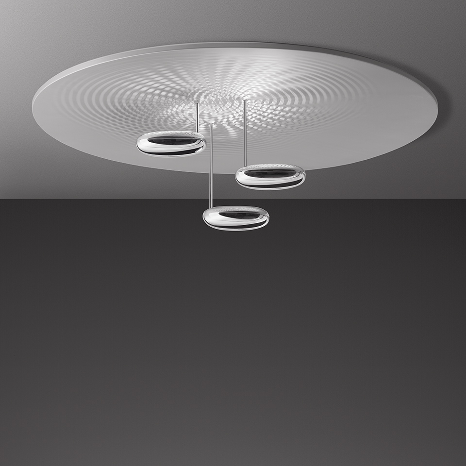 DROPLET LED C 2700K