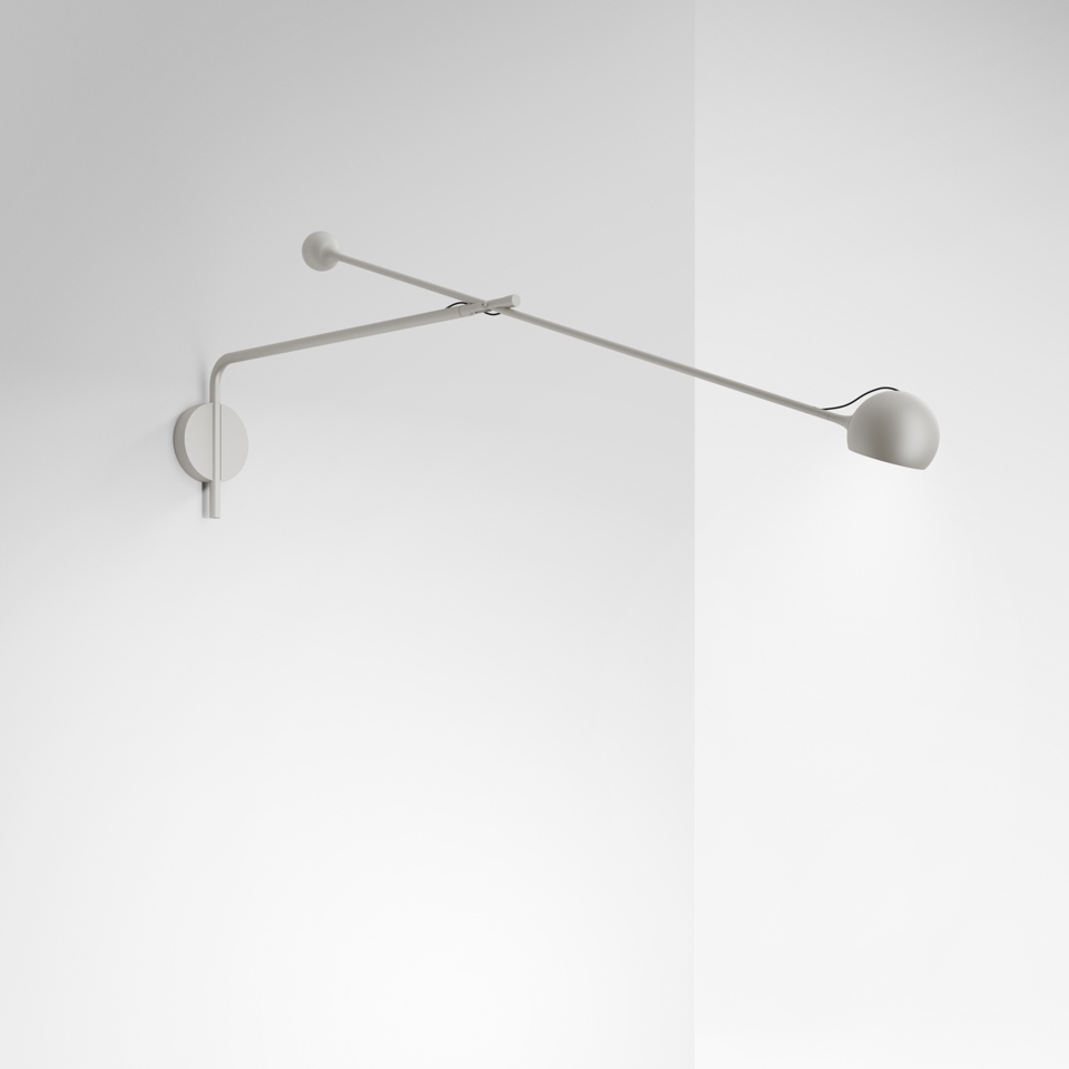 IXA ARM W BIANCO/GRIGIO