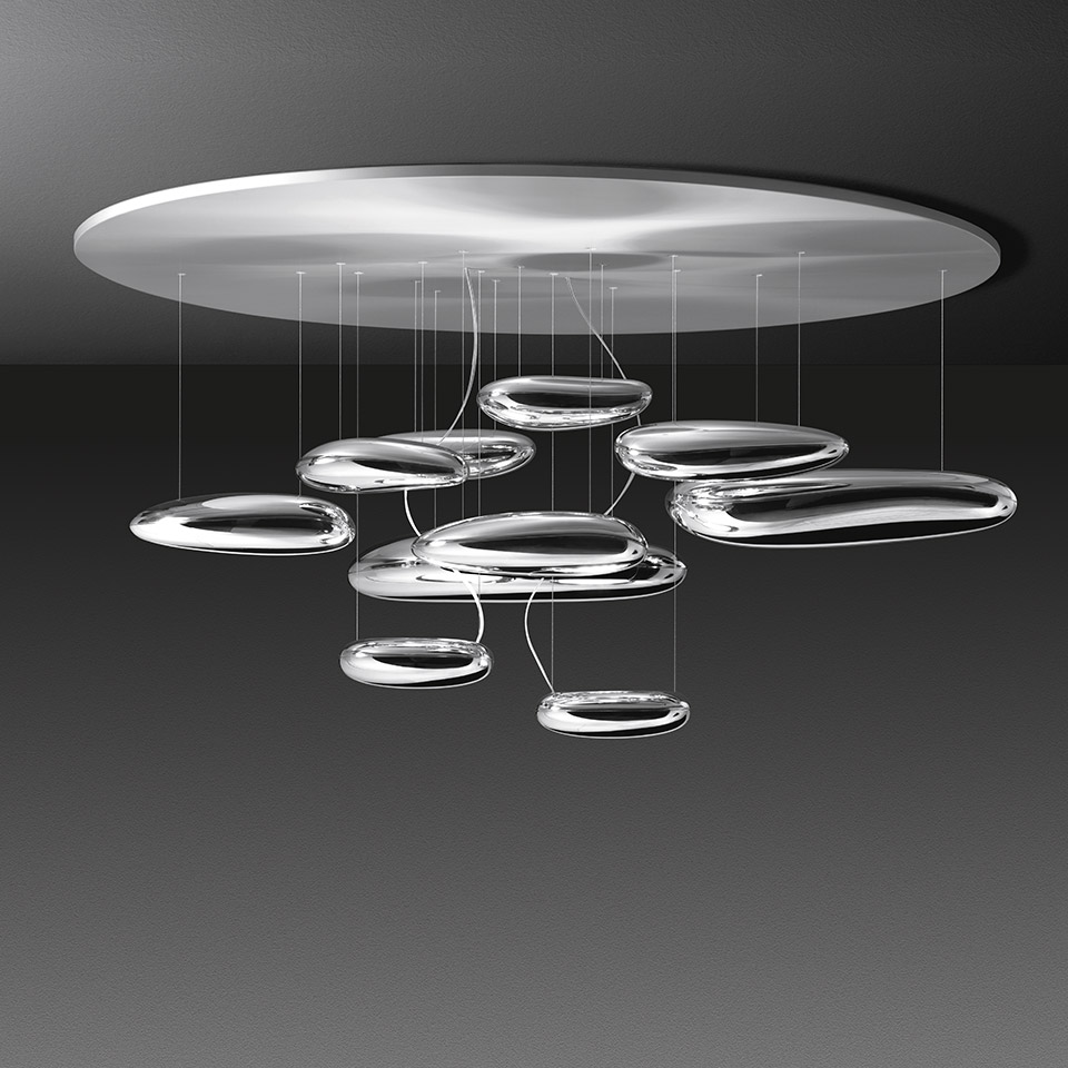 MERCURY LED C 2700K