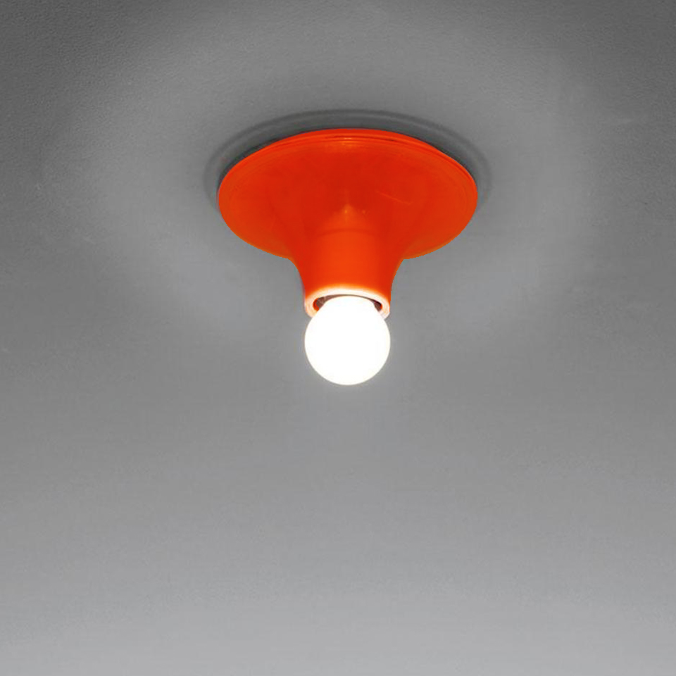 TETI W/C ARANCIO (CONF.1 PZ) - Slika 2