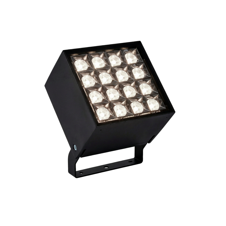 Cube Spot 16 LEDS