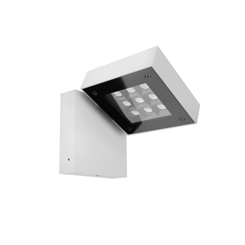 Modis Optics Single