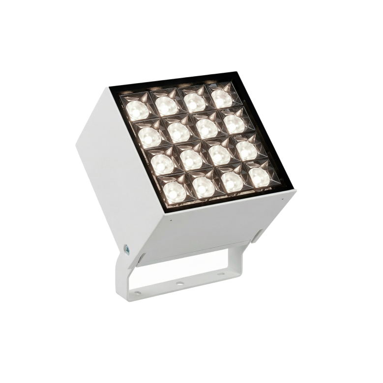 Cube Spot 16 LEDS