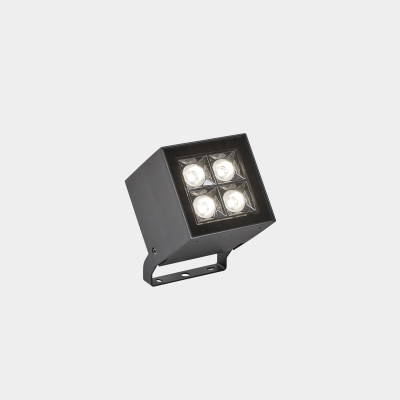 Cube Spot 4 LEDS
