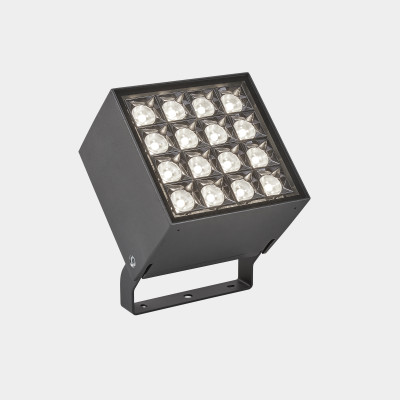 Cube Spot 16 LEDS
