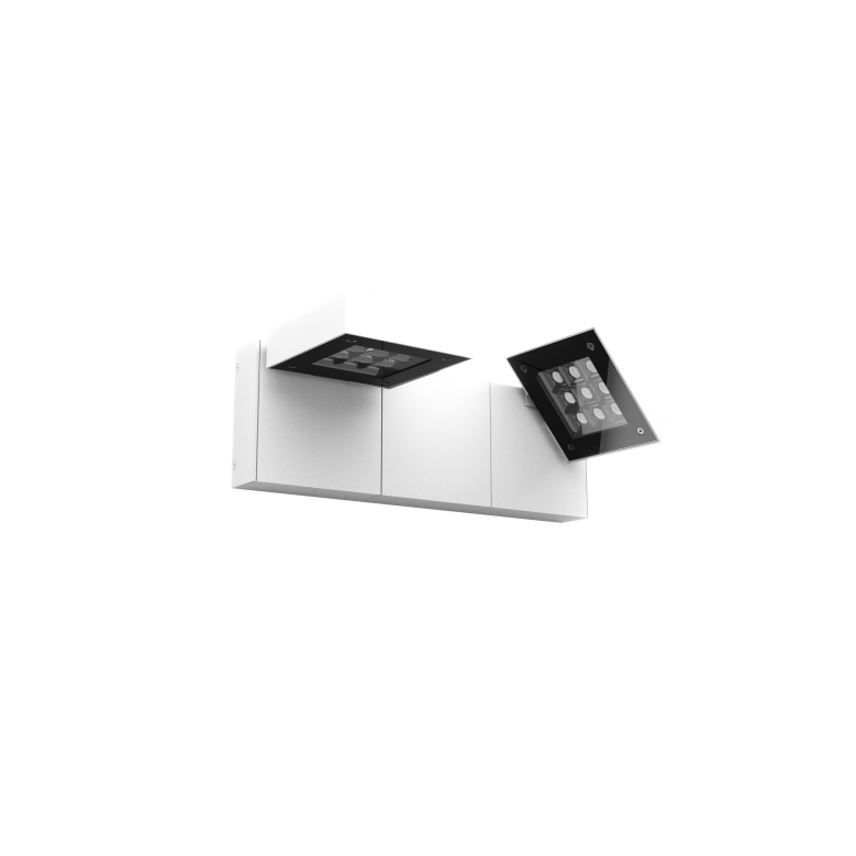 Modis Optics Double 430mm