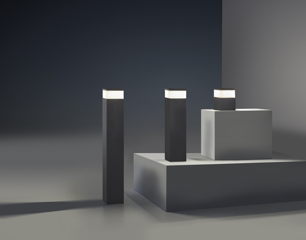 Cubik LED 650mm
