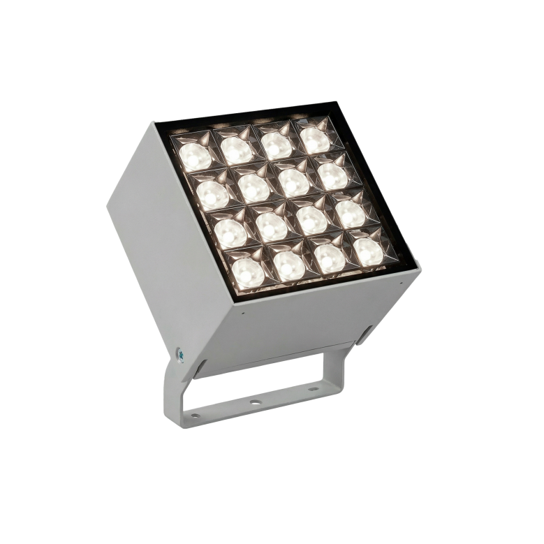 Cube Spot 16 LEDS
