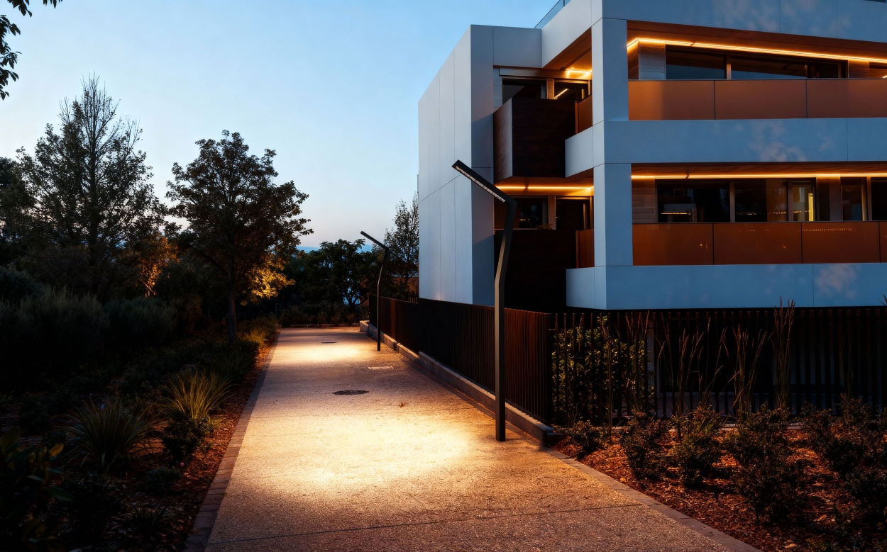 ZigZag Asymmetrical