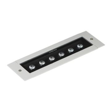 Convert Recessed 330mm
