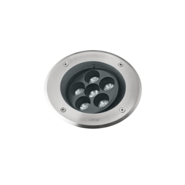 Gea Pro ø125mm DRY®