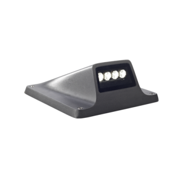 Rexel 4 LEDS